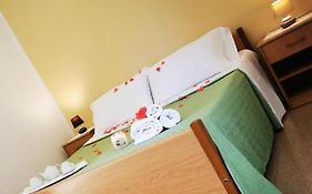 Paradise Room